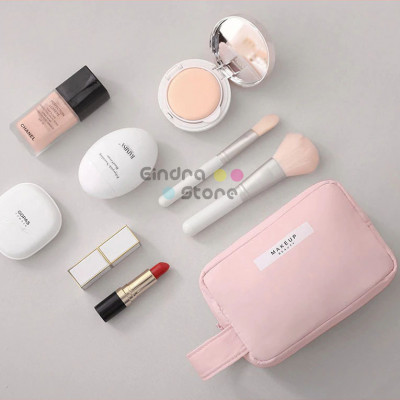 Cosmetic Bag : MB - S
